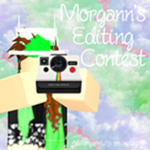 Morgann's Editing Contest