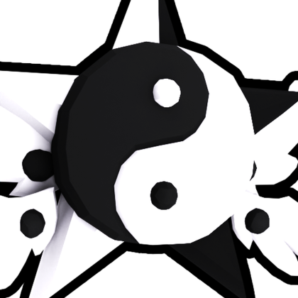 Normal Yin Yang Star