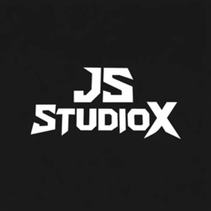 JS StudioX Roblox group icon