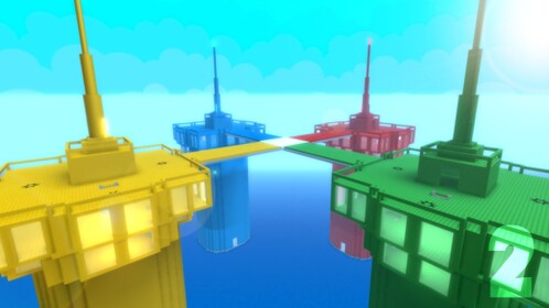 Doomspire Brickbattle 2