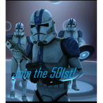 -the 501st-