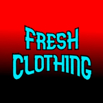Fresh Clothing Items