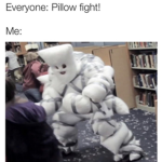 The reee cult