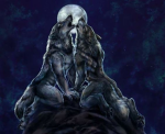 Alpha/wolf pack