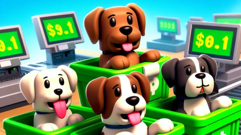 Pet Tycoon 🐾