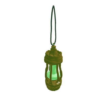 Latern New Tradisional
