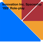 Innovation Inc. Spaceship "IIS" Roleplay Group Group Thumbnail
