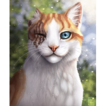 Brightheart