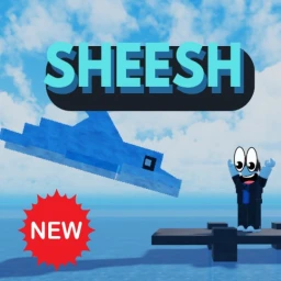 [UPD 1]🐬Sheesh icon