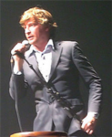 Rhys Darby Fan Club