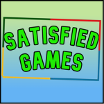 Satisifed GAMES