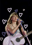 Taylor fans!!