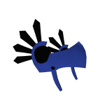 [FREE] Blue & Black Valk