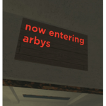 [ATF] ARBYS