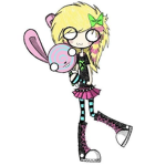 Cool scene kids !!