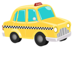 Taxi Driver up Group Thumbnail