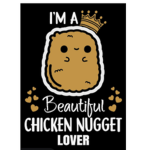 Jordyn’s Chicken Nuggets