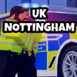 UK Nottingham