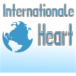 Internationalé Heart