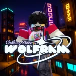 Wolfram Clothing Group Thumbnail