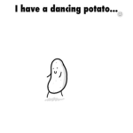 The Silly Potatoes