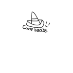 {Coneheads}