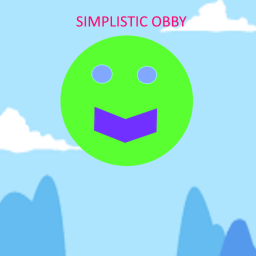 The Simplistic Obby