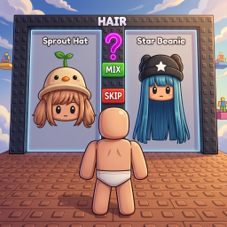 Before game thumbnail