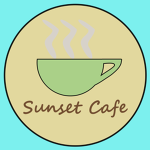 ~Sunset Cafe Group!~