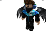 Robux for my friends o