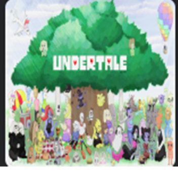 Undertale character RP