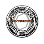 RCR Divisions