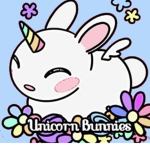 Unicorn Bunnies