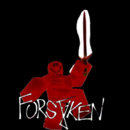 Forsaken RP