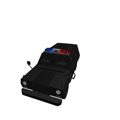 1987 Cadillac Gage Ranger