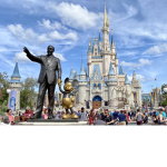 Disney World for L's