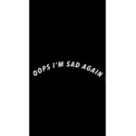 We dead inside