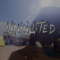 [PLAYTEST] Uninvited