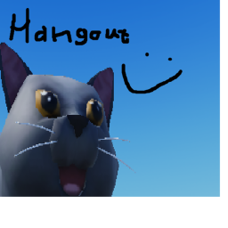 Hangout :)