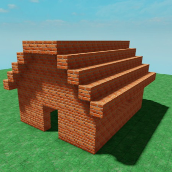 build with blocks