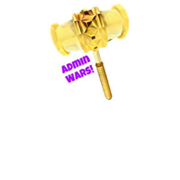 admin wars
