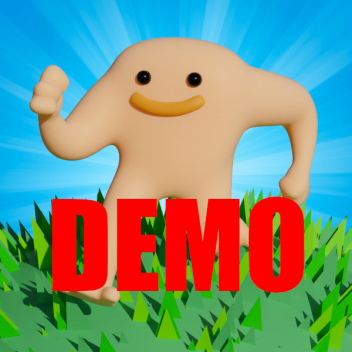 Grommy-Quest: Save the Grommies! [DEMO]