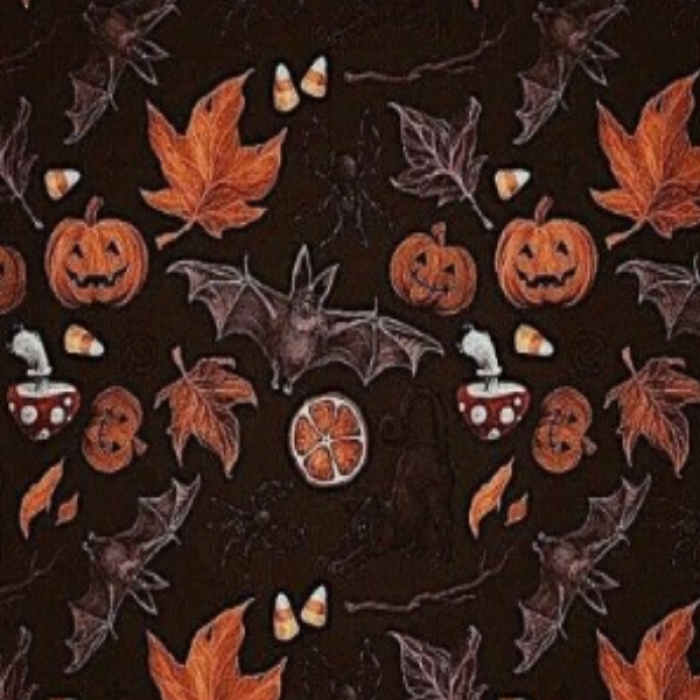 themed halloween wallpaper Roblox decal
