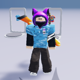3D Layered Clothing