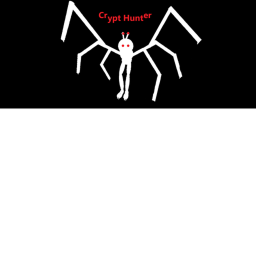 Crypt Hunter Alpha