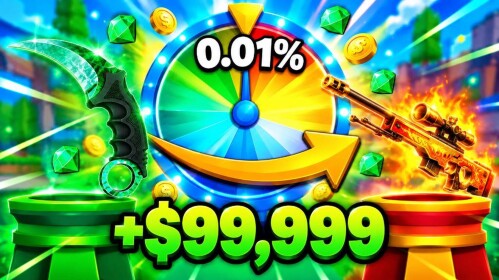 🎃 Upgrader: Skins, stickers, muziekkits en agenten!