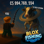 Blox Fishing