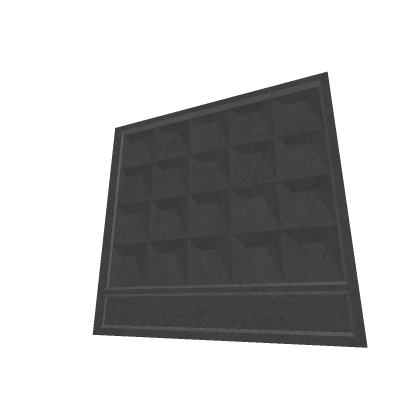 Concrete Wall