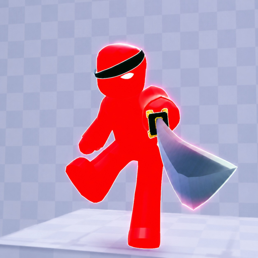 Samurai DUELS Roblox thumbnail