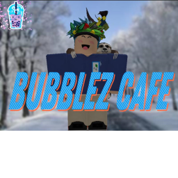 Bubblez Cafe!'s Temp Interview Center VI